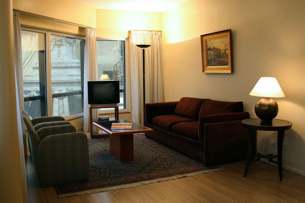 Park Royal City Buenos Aires Dış mekan fotoğraf